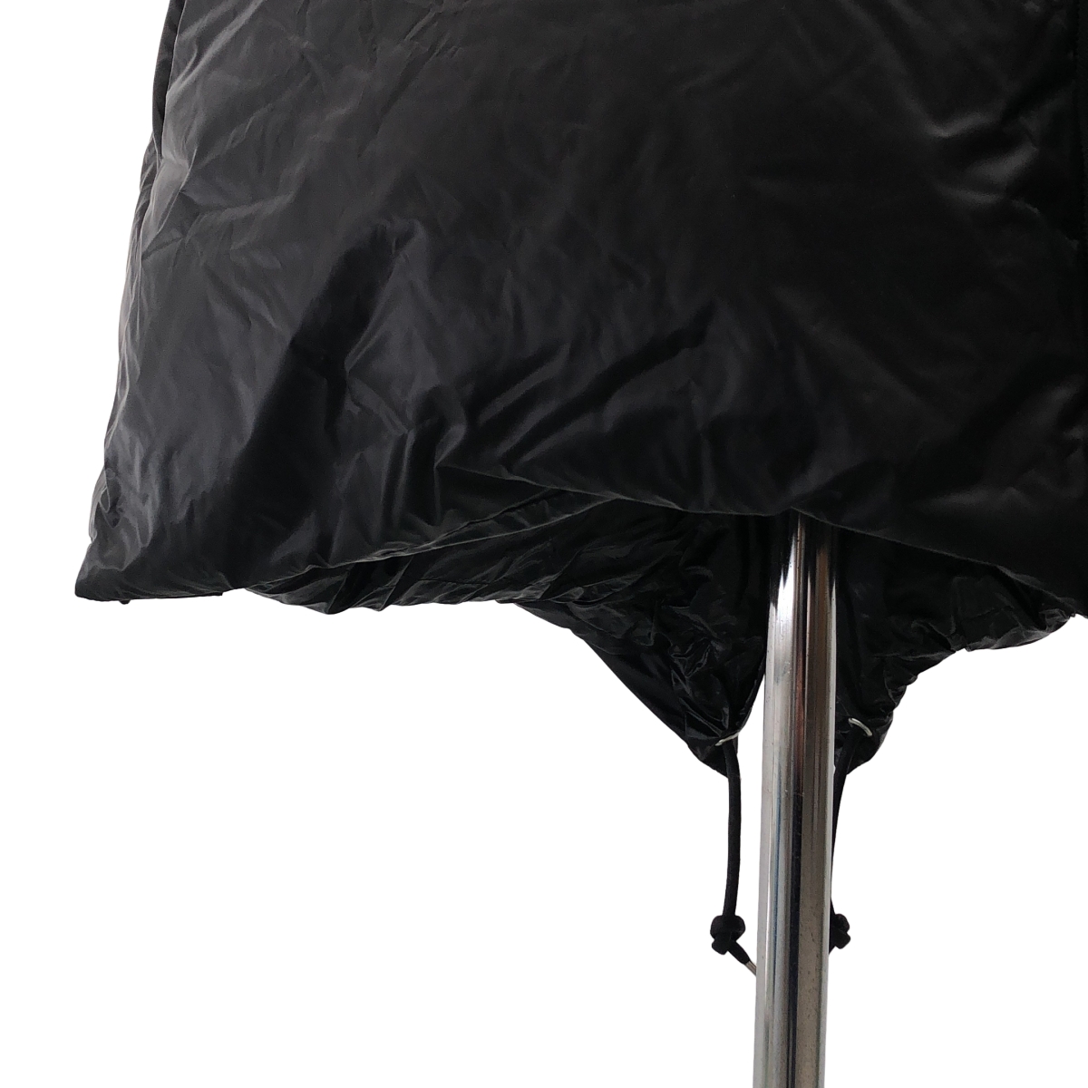 sacai / サカイ フレアスリーブ パファー ダウンコート