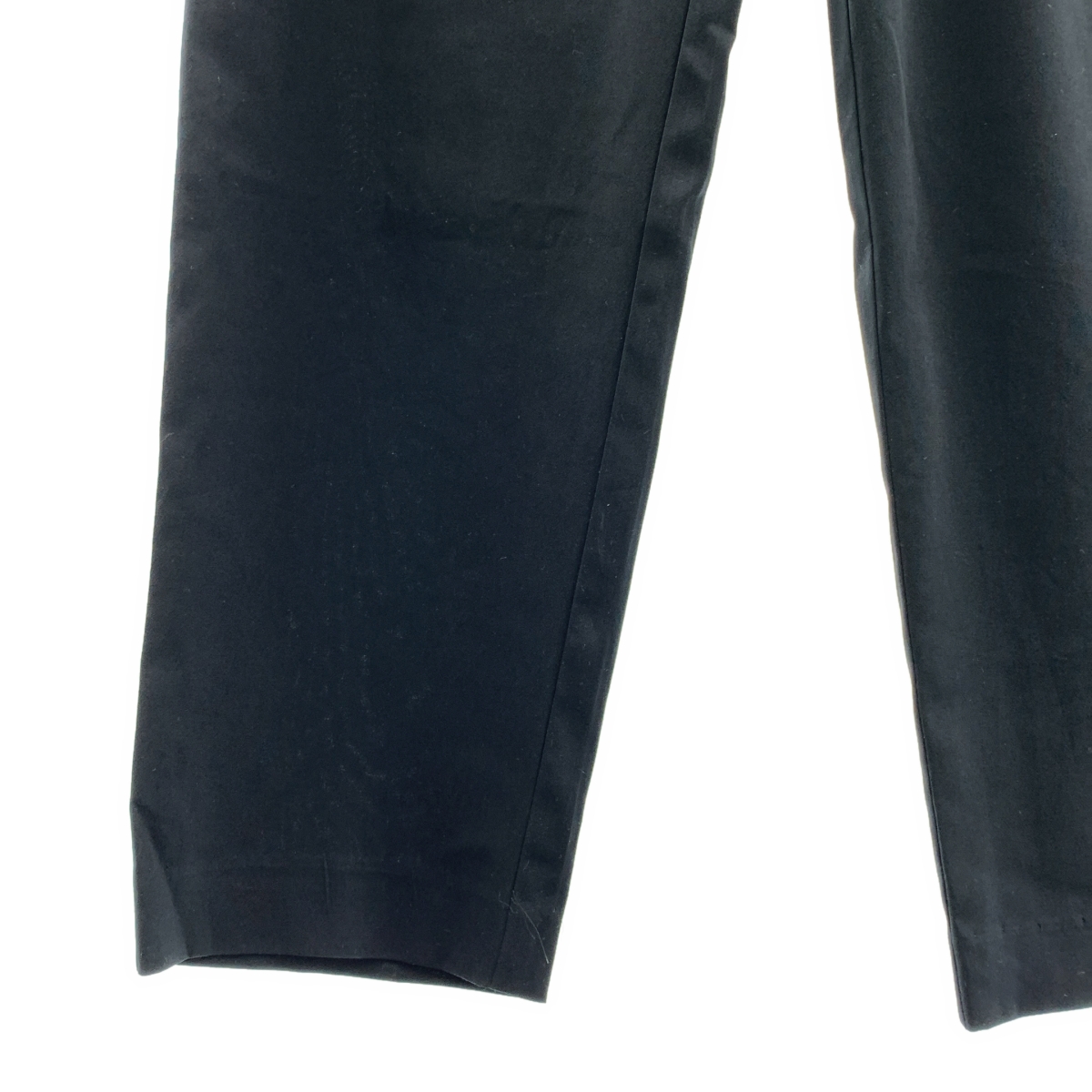 HYKE / ハイク STRETCH TAPERED PANTS ストレッチ テーパード イージーパンツ