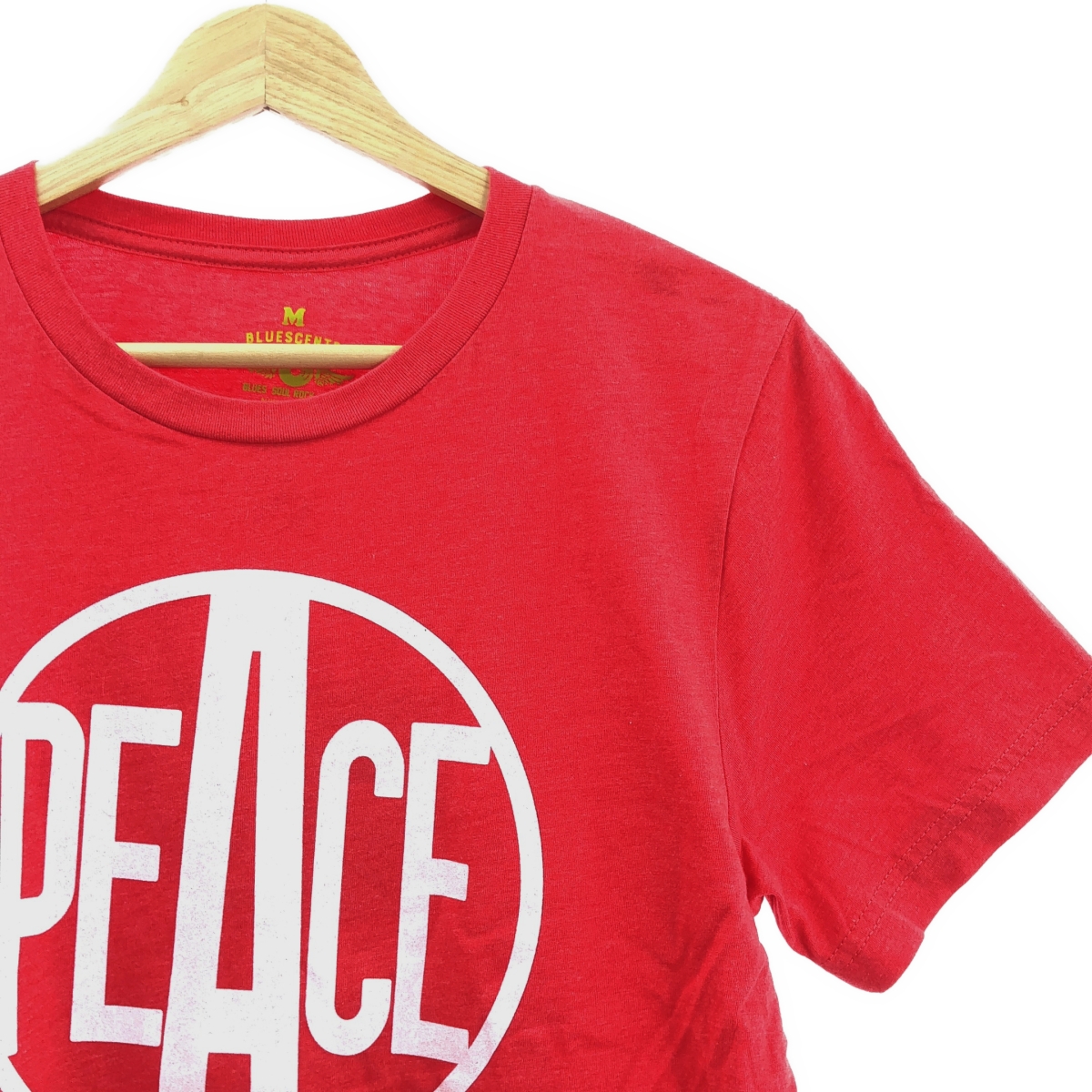 Framework / フレームワーク ×BLUESCENTRIC ブルースセントリック / VINTAGE LIGHTWEIGHT T DOUBL Tシャツ