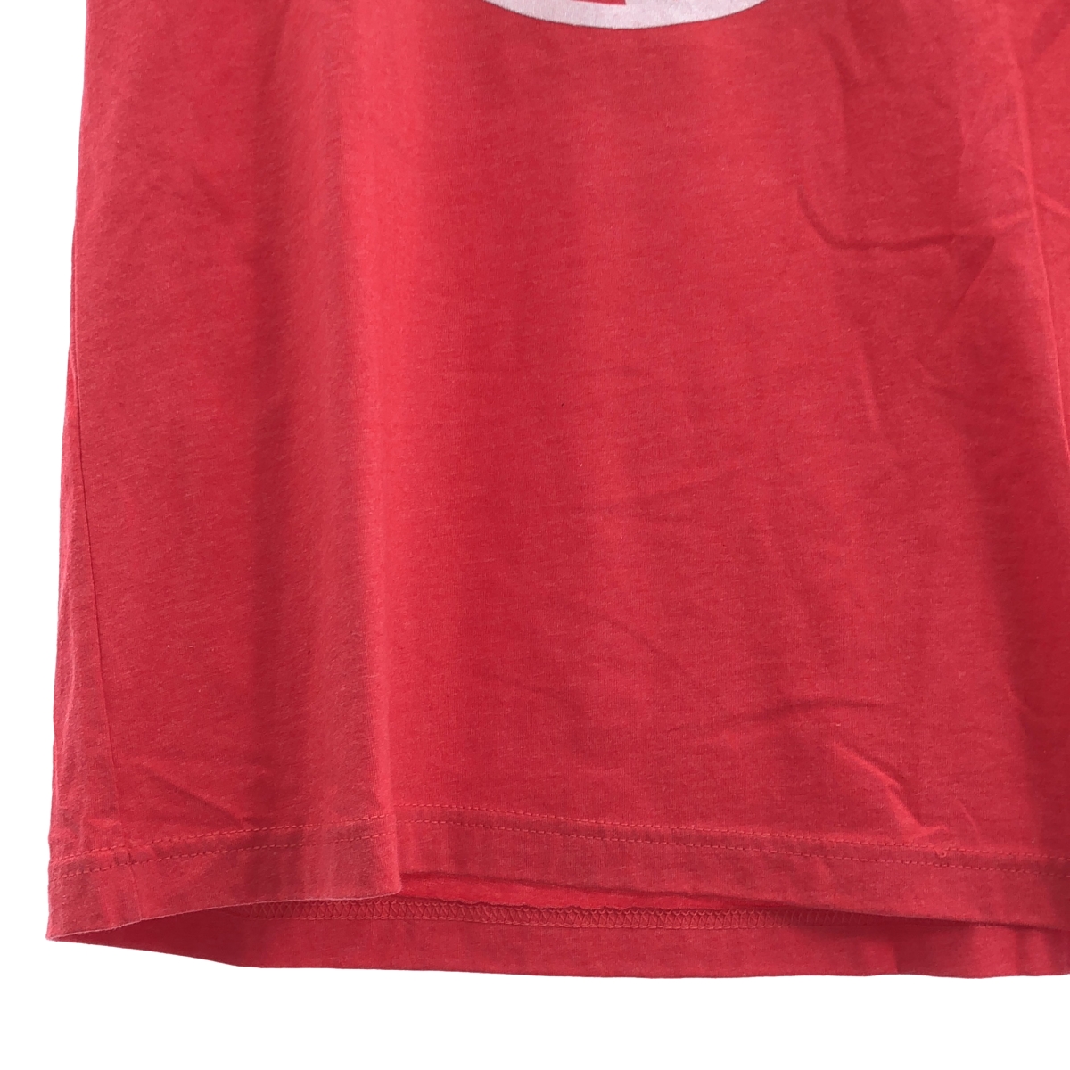 Framework / フレームワーク ×BLUESCENTRIC ブルースセントリック / VINTAGE LIGHTWEIGHT T DOUBL Tシャツ