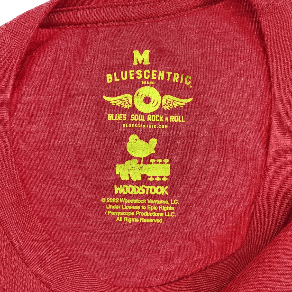 Framework / フレームワーク ×BLUESCENTRIC ブルースセントリック / VINTAGE LIGHTWEIGHT T DOUBL Tシャツ