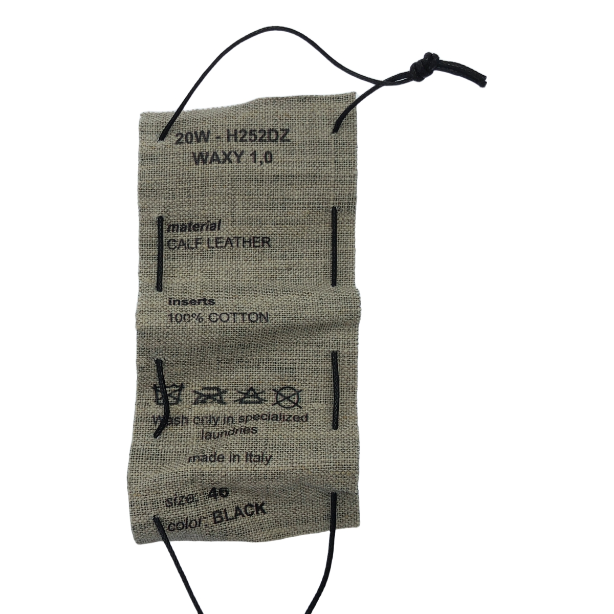 m.a+ / エムエークロス H252DZ WAXY 1.0 / ZIPPED TALL COLLAR SHIRT カーフレザーシャツ ジャケット