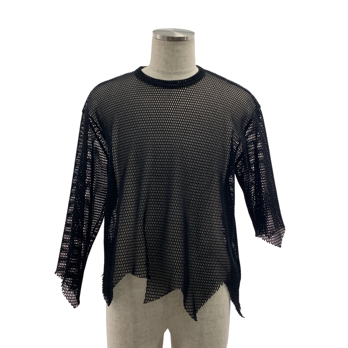 BLACK COMME des GARCONS