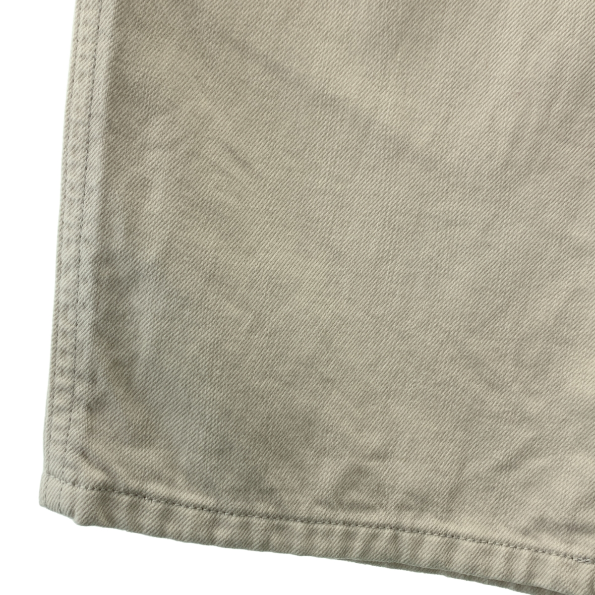 THE SHISHIKUI / シシクイ ダブルアジャスター ペインターパンツ