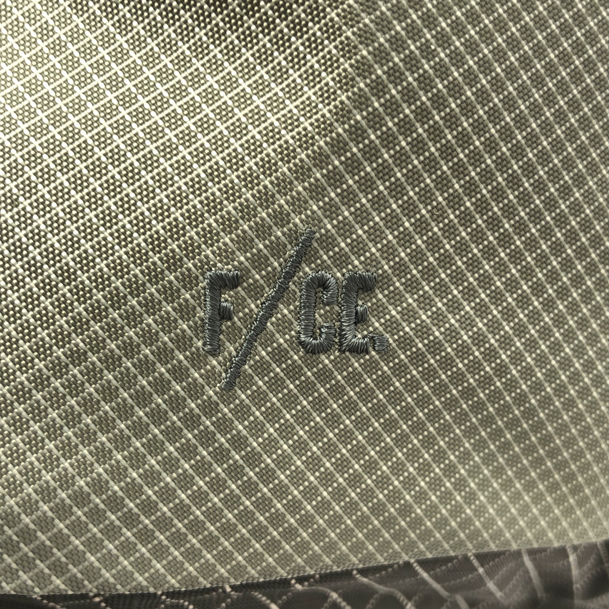 F/CE. / エフシーイー 3 POINTS SLINGER BAG / スリンガーバッグ ワンショルダーバッグ