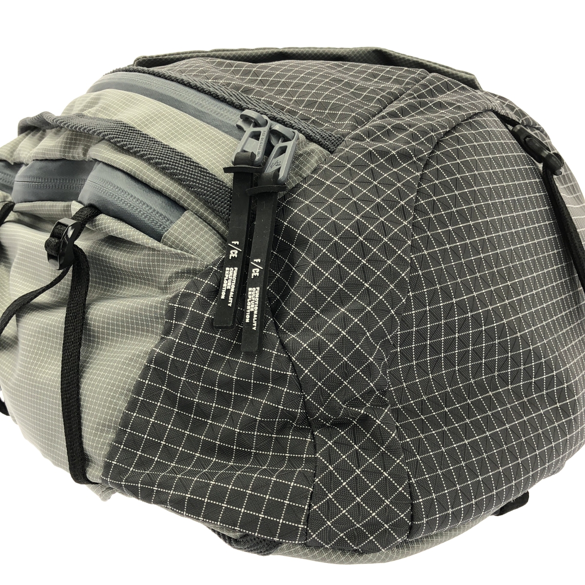 F/CE. / エフシーイー 3 POINTS SLINGER BAG / スリンガーバッグ ワンショルダーバッグ