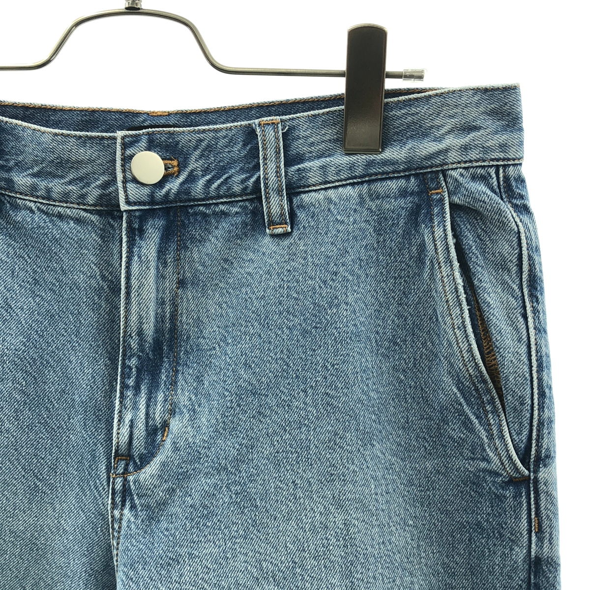 theory / セオリー CL TROUTHER COTTON DENIM デニムパンツ