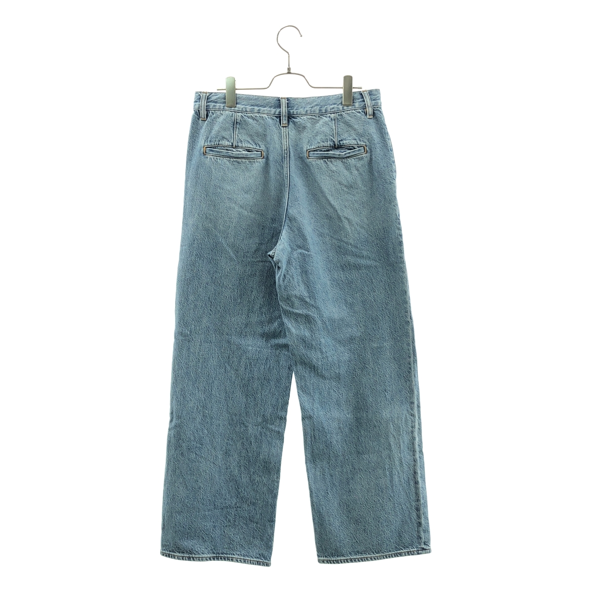 theory / セオリー CL TROUTHER COTTON DENIM デニムパンツ