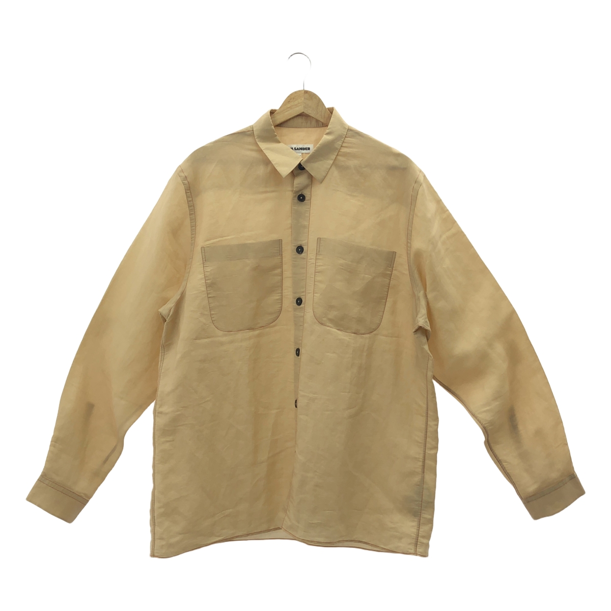 JIL SANDER / ジルサンダー