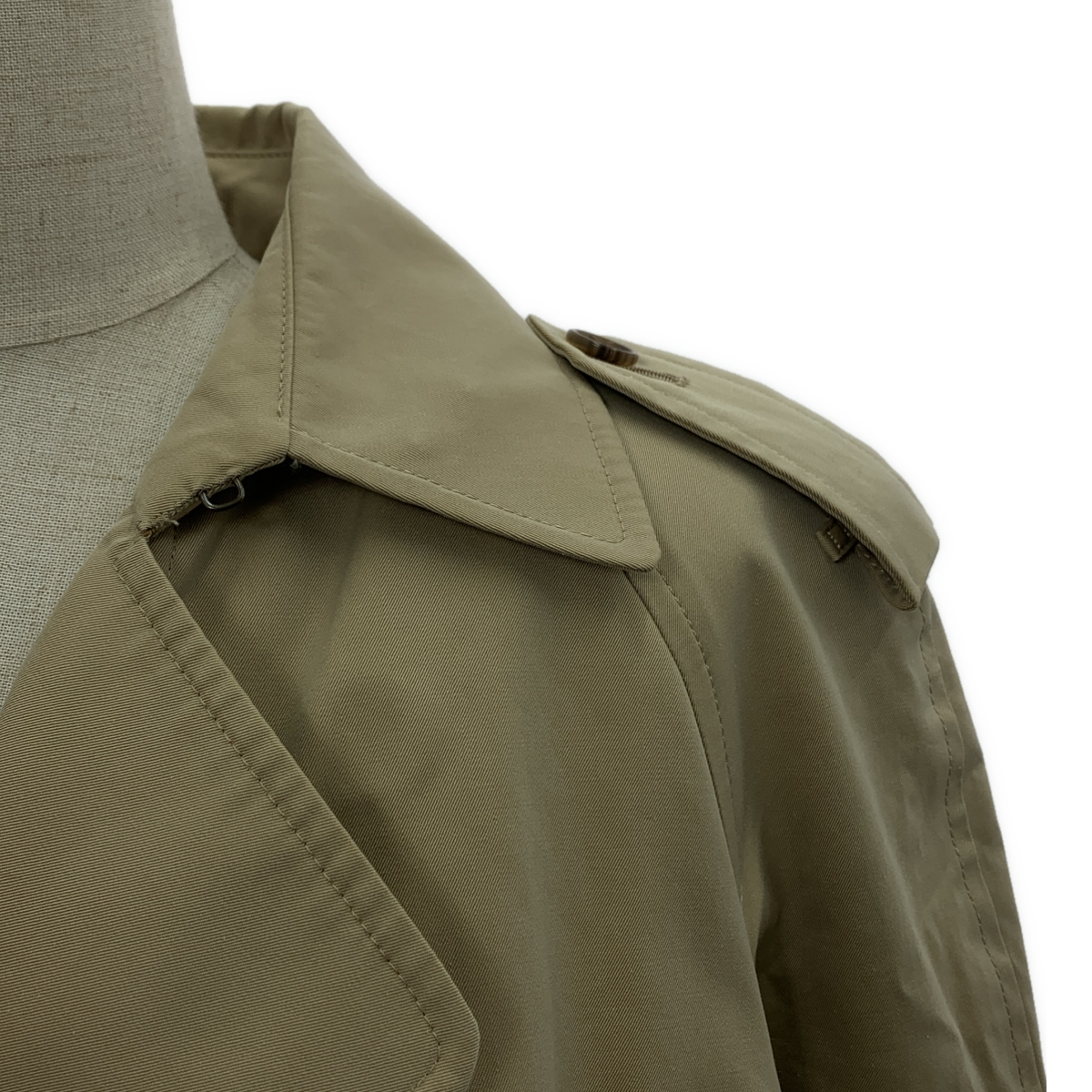 BURBERRY LONDON / バーバリーロンドン ライナー付き トレンチコート