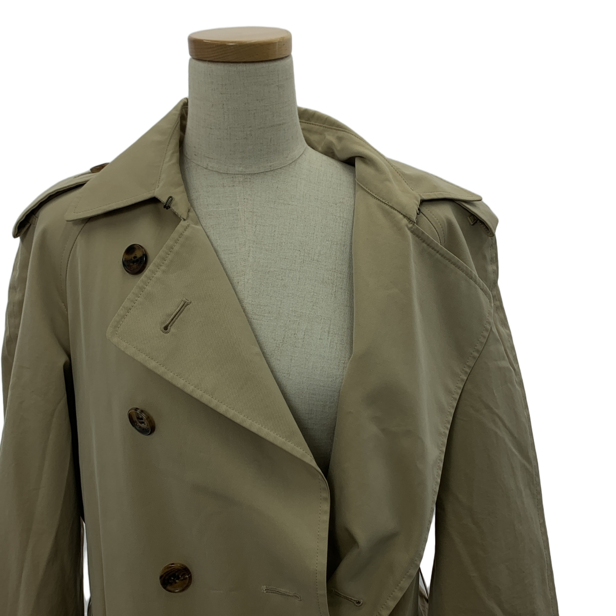 BURBERRY LONDON / バーバリーロンドン ライナー付き トレンチコート