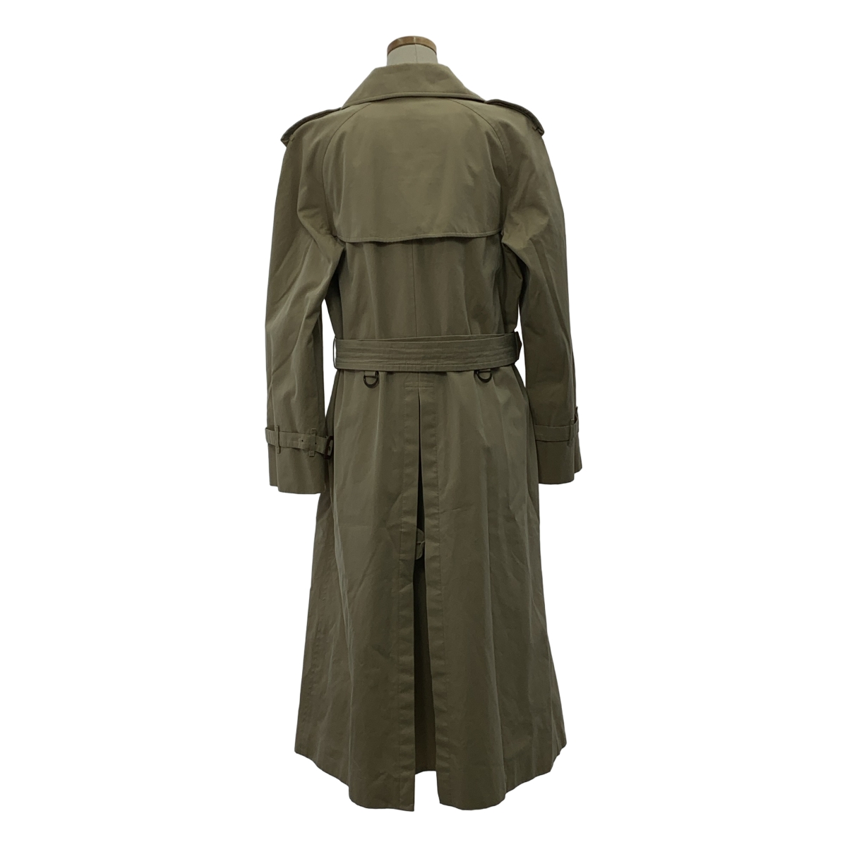 BURBERRY LONDON / バーバリーロンドン ライナー付き トレンチコート