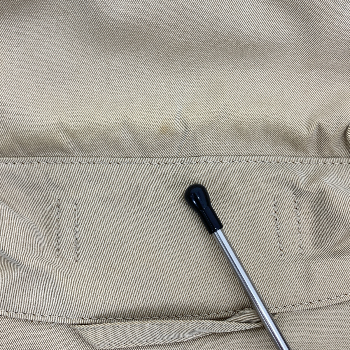 BURBERRY LONDON / バーバリーロンドン ライナー付き トレンチコート