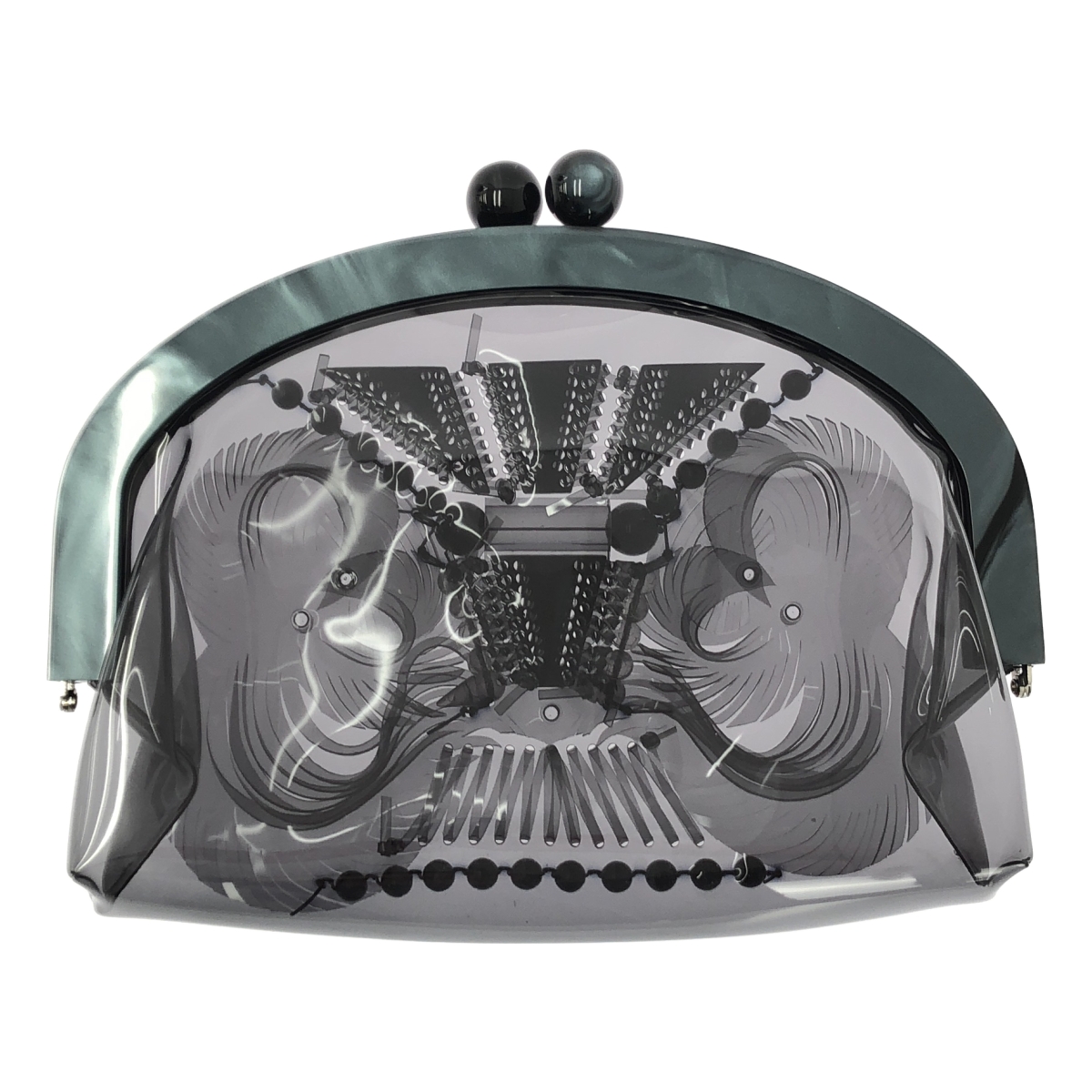 Mame Kurogouchi / マメクロゴウチ