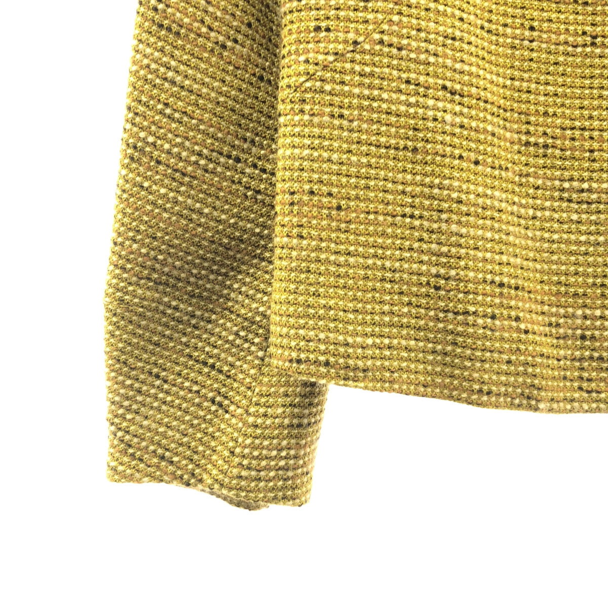 SYBILLA / シビラ セットアップ / ノーカラージャケット ワンピース