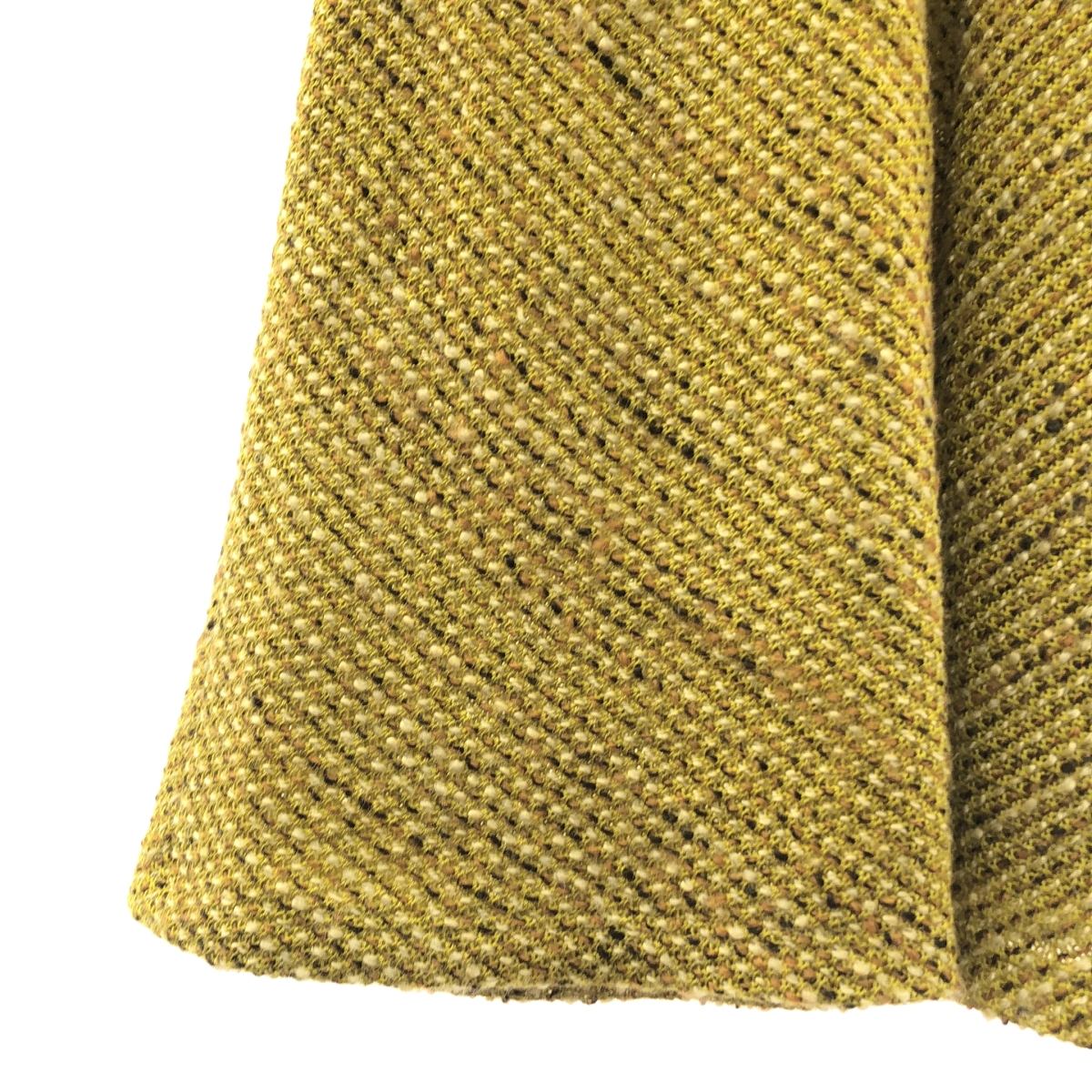 SYBILLA / シビラ セットアップ / ノーカラージャケット ワンピース