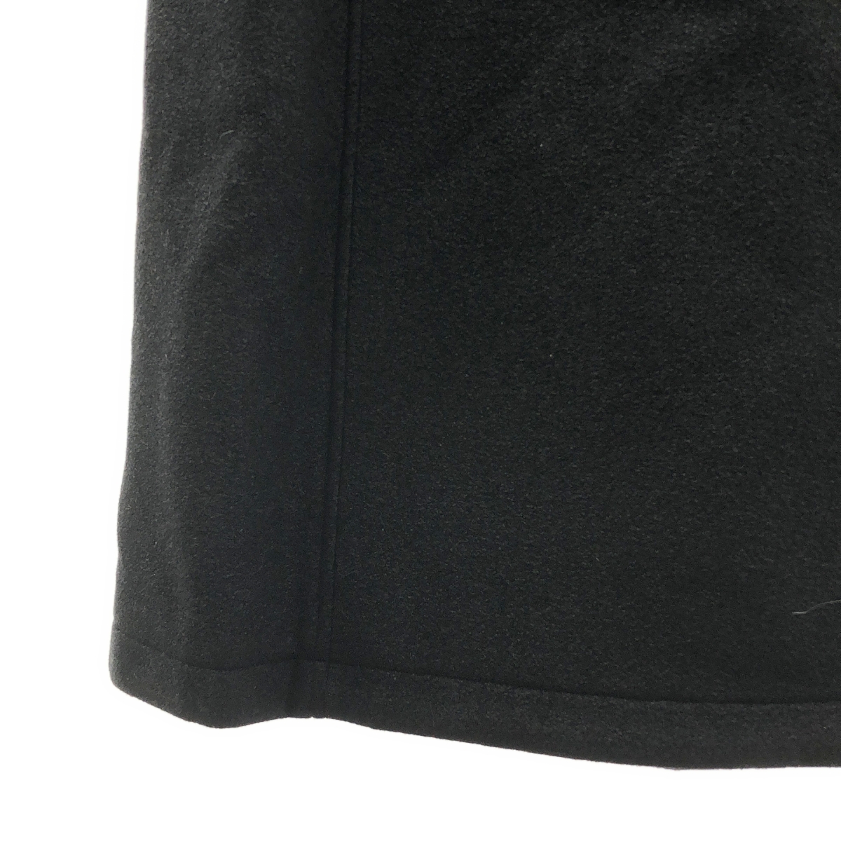 MM6 Maison Martin Margiela / エムエムシックスメゾンマルタンマルジェラ ウール ジップ トレンチ ロングコート