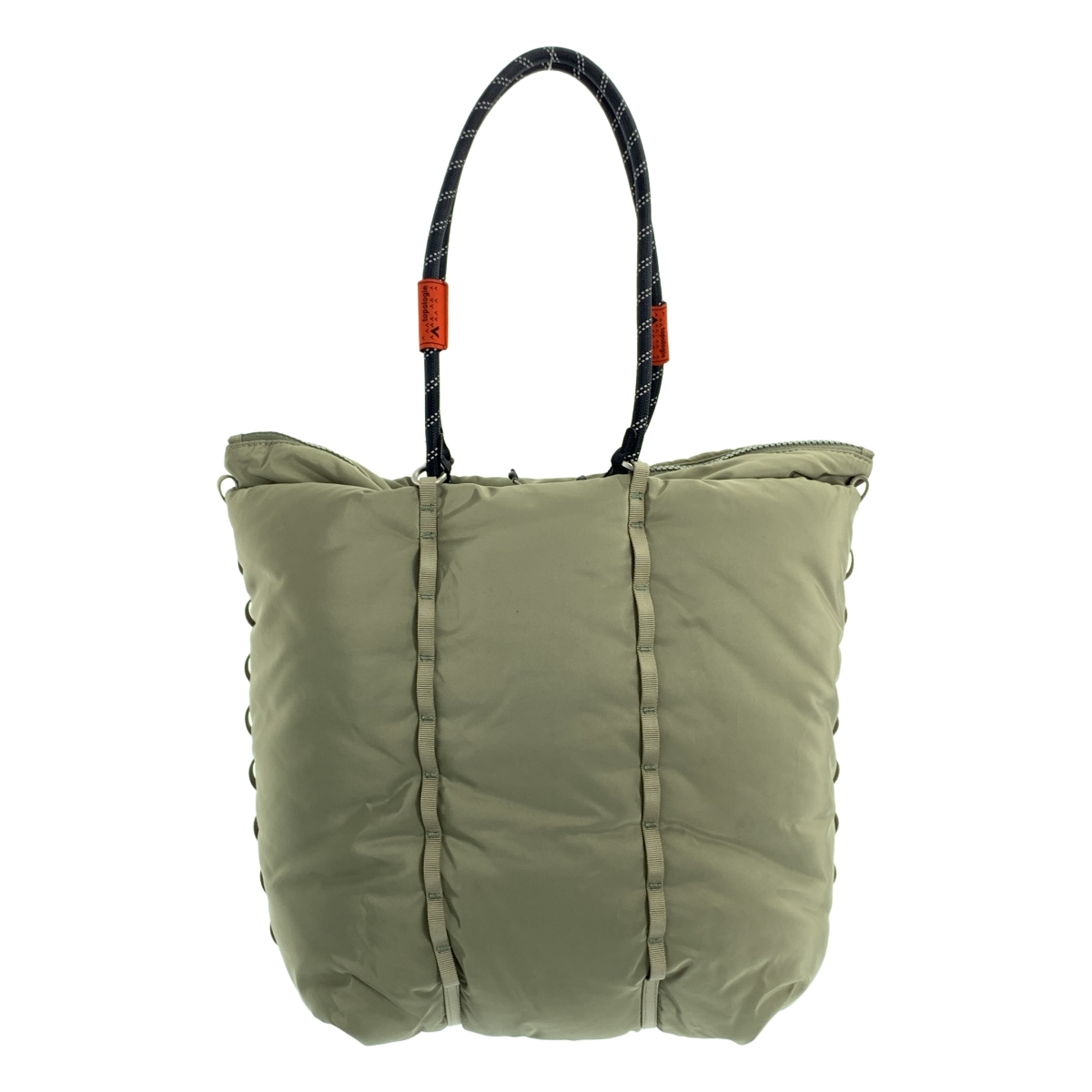 その他 Cloud Shopper PC / ロゴ ヘルメット トートバッグ