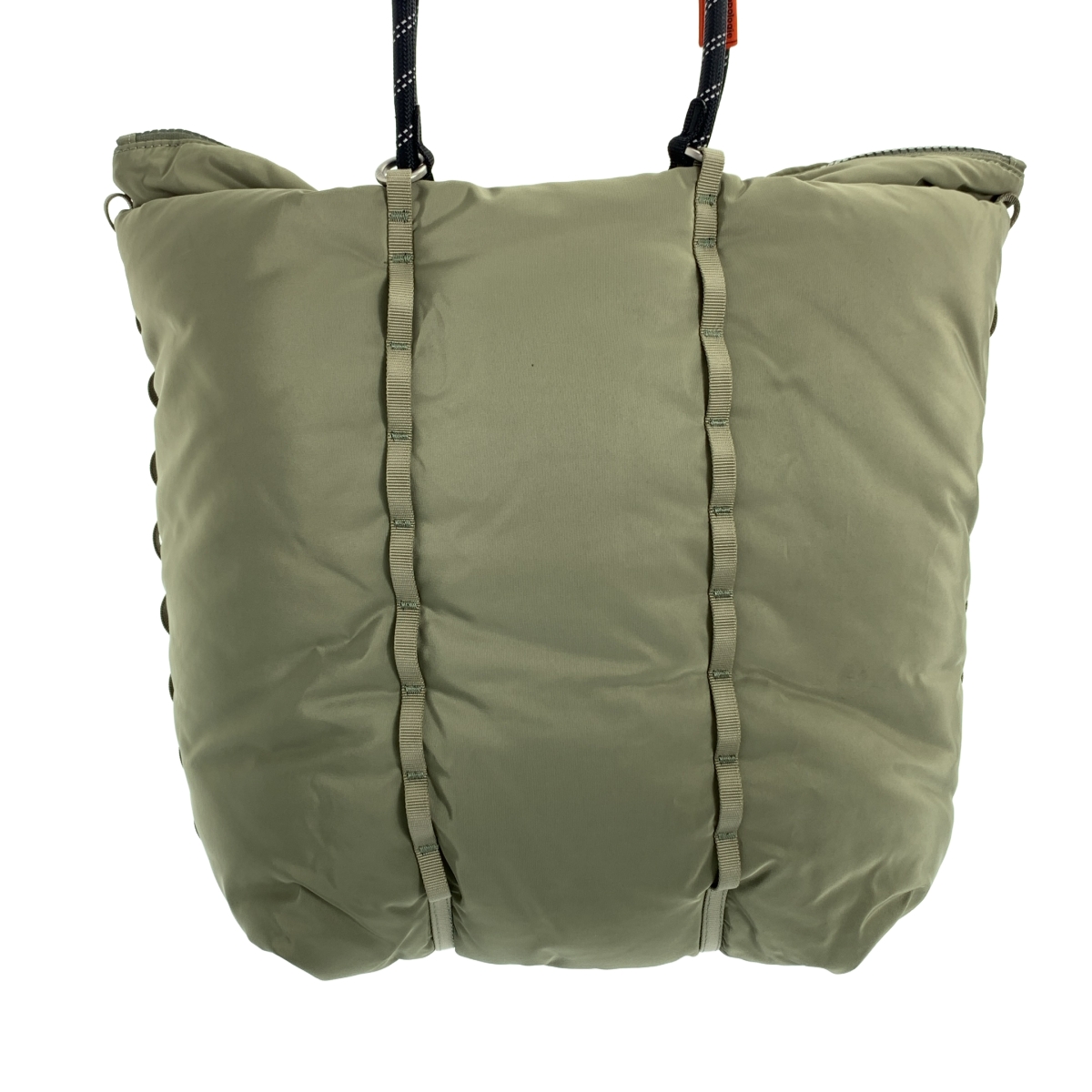 その他 Cloud Shopper PC / ロゴ ヘルメット トートバッグ