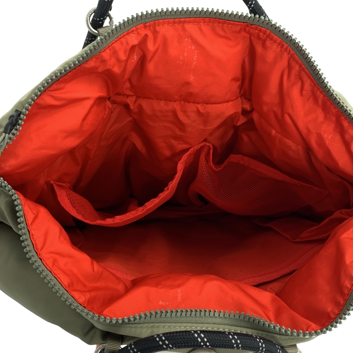 その他 Cloud Shopper PC / ロゴ ヘルメット トートバッグ