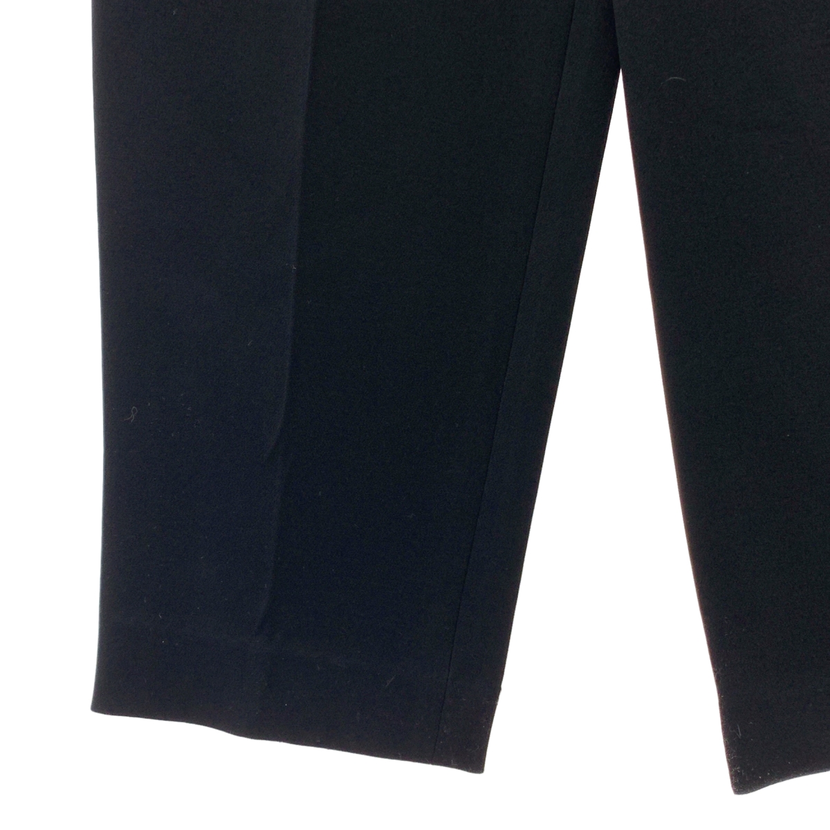 Deuxieme Classe / ドゥーズィエムクラス トリアセジョーゼット オールインワン