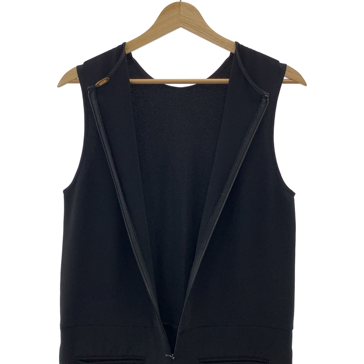 Deuxieme Classe / ドゥーズィエムクラス トリアセジョーゼット オールインワン