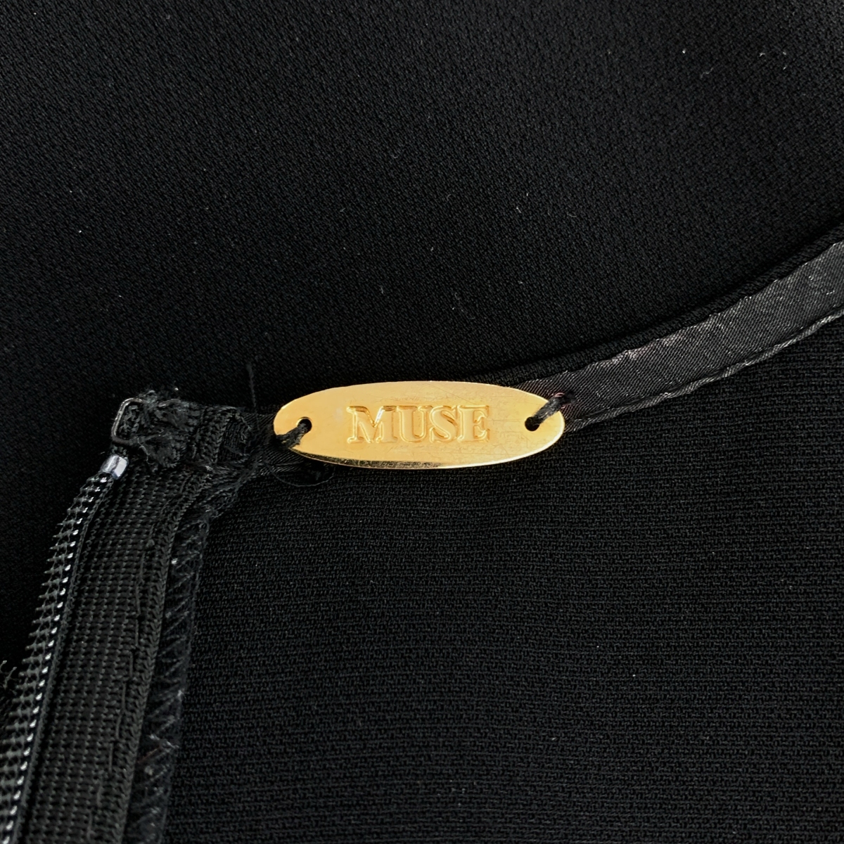 Deuxieme Classe / ドゥーズィエムクラス トリアセジョーゼット オールインワン