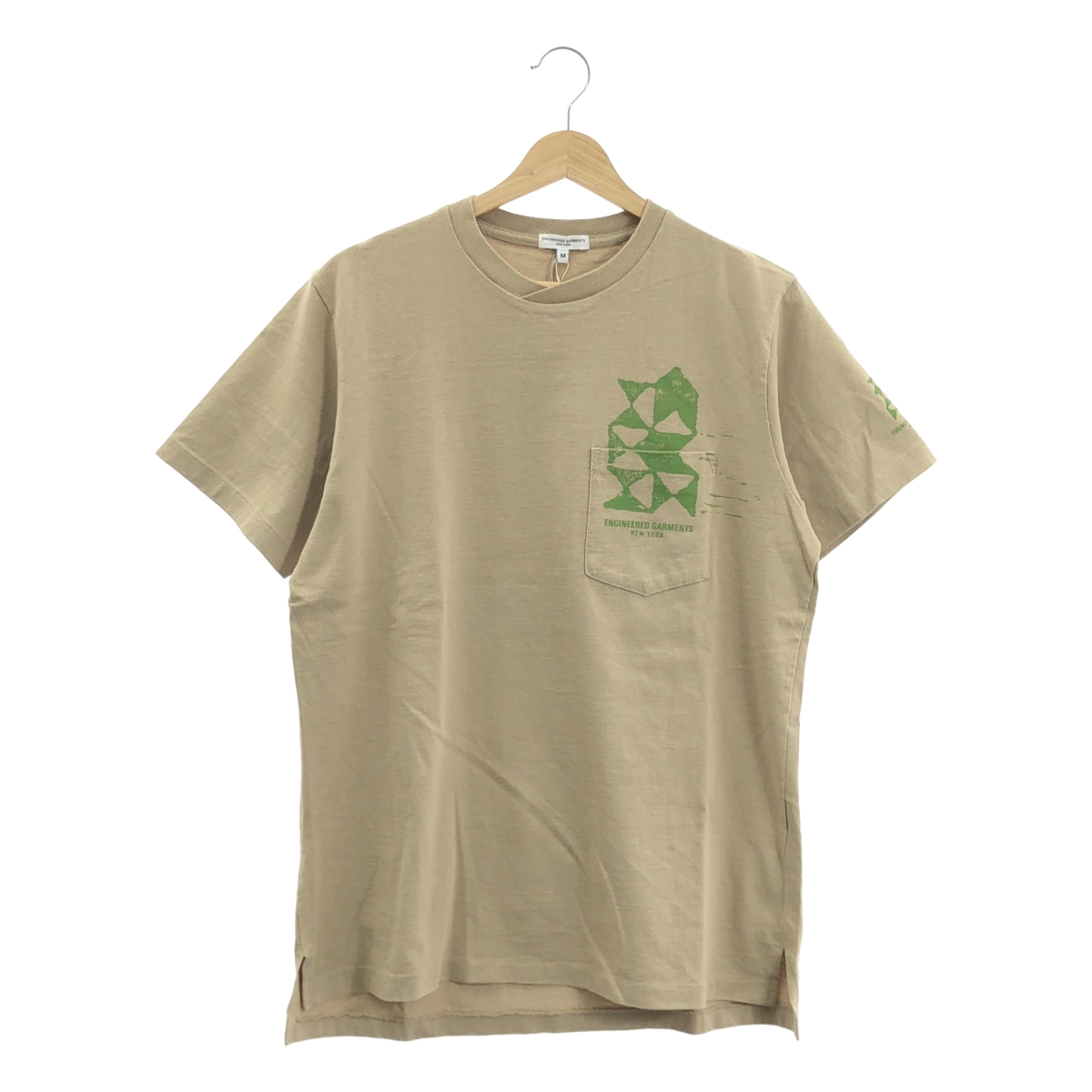 Engineered Garments / エンジニアドガーメンツ