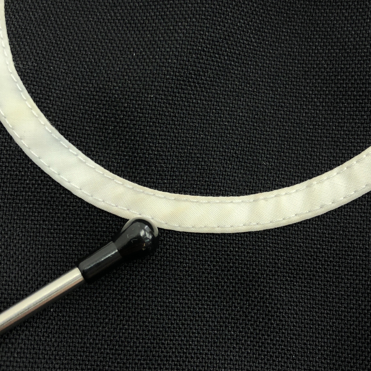 soduk / スドーク circle pocket shirt サークルポケット シャツ