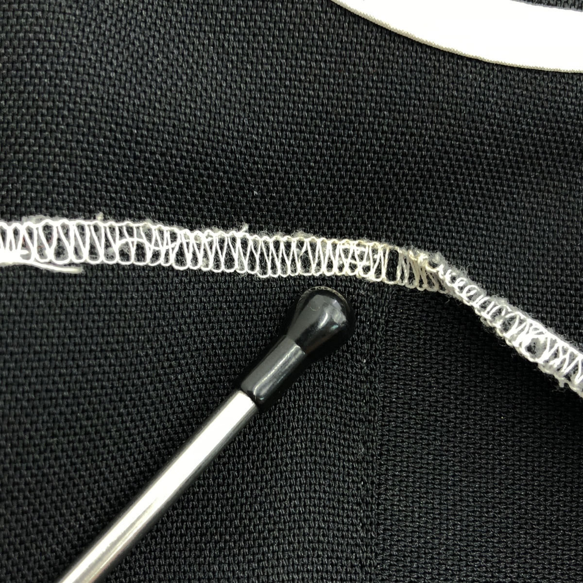 soduk / スドーク circle pocket shirt サークルポケット シャツ