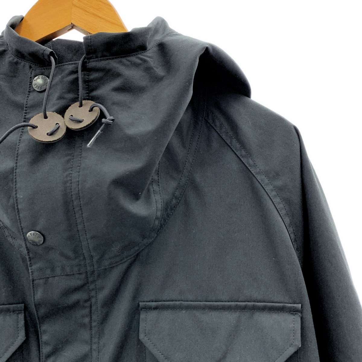 THE NORTH FACE / ザノースフェイス × nanamica / 65/35 Mountain Parka マウンテン パーカ