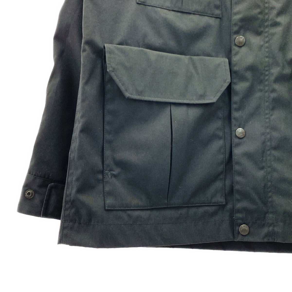 THE NORTH FACE / ザノースフェイス × nanamica / 65/35 Mountain Parka マウンテン パーカ