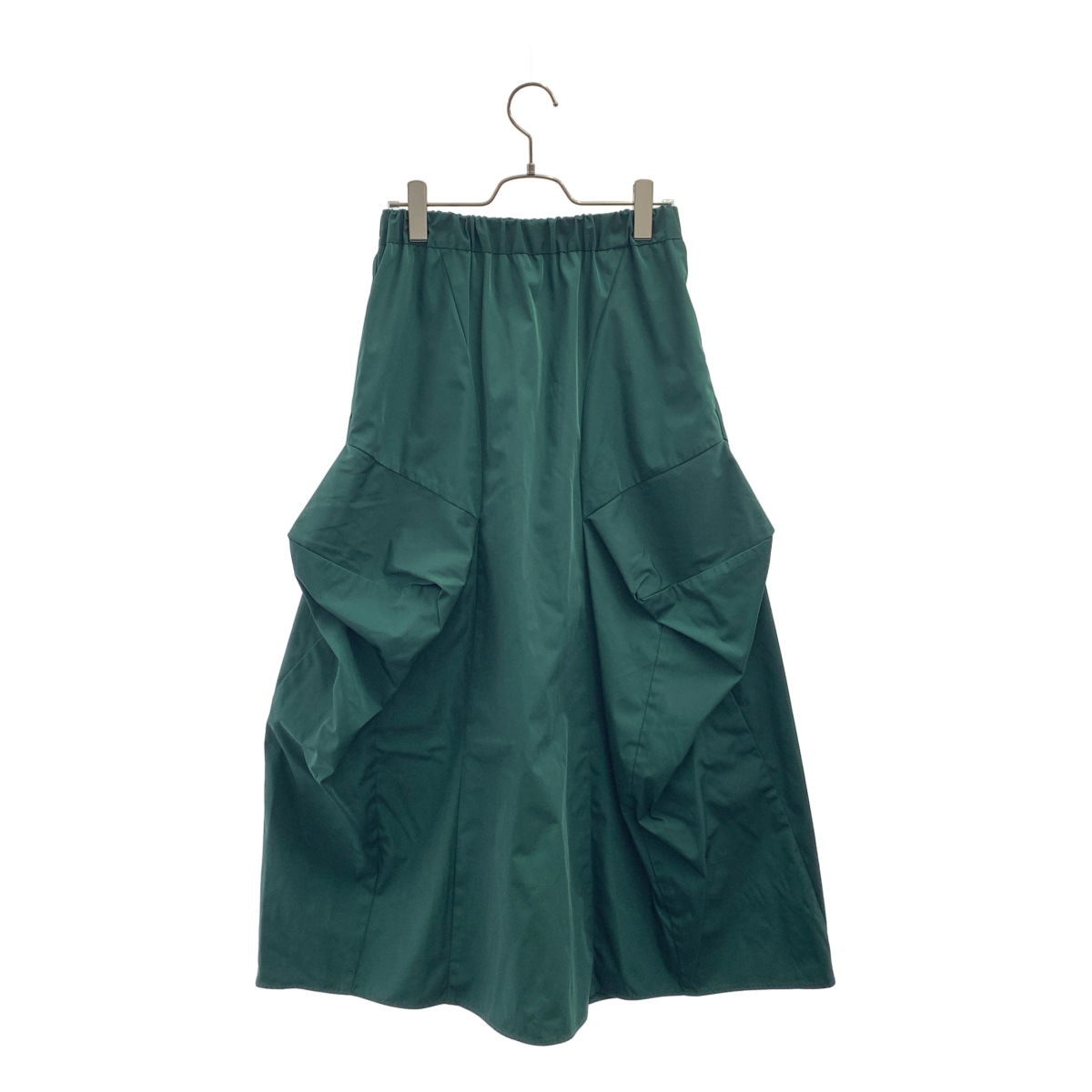 nagonstans / ナゴンスタンス balloon skirt バルーン ロングスカート