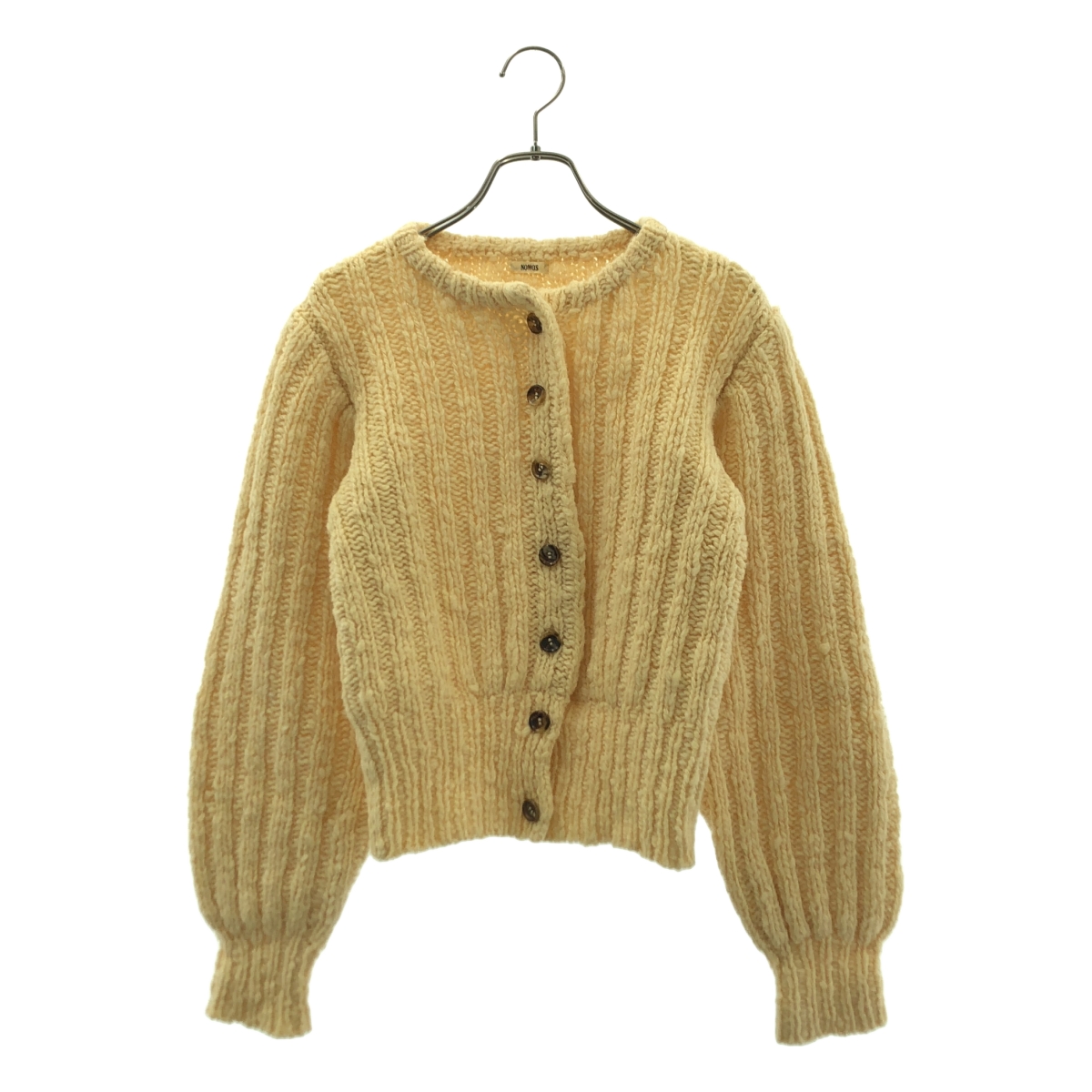 NOWOS / ノーウォス