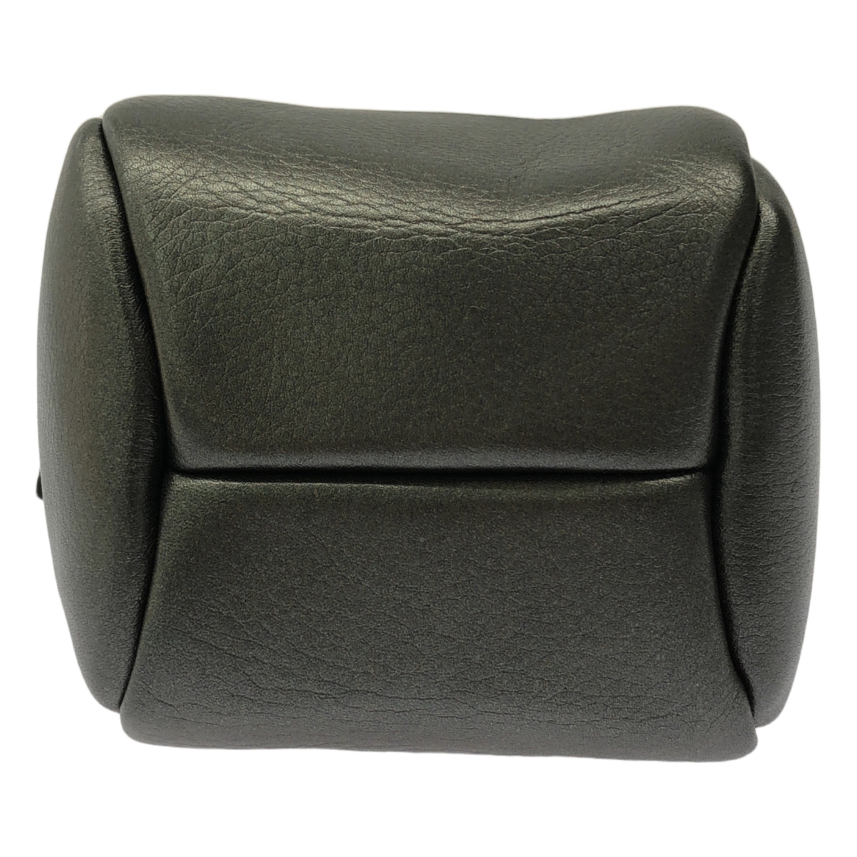 その他 レザー 巾着 バッグ