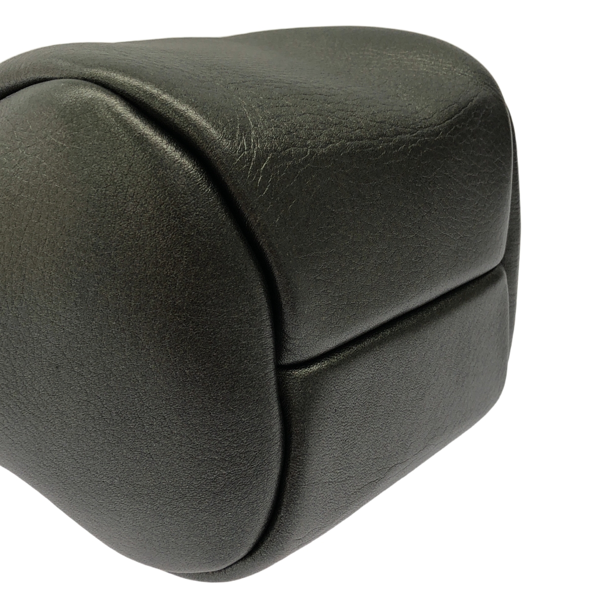 その他 レザー 巾着 バッグ