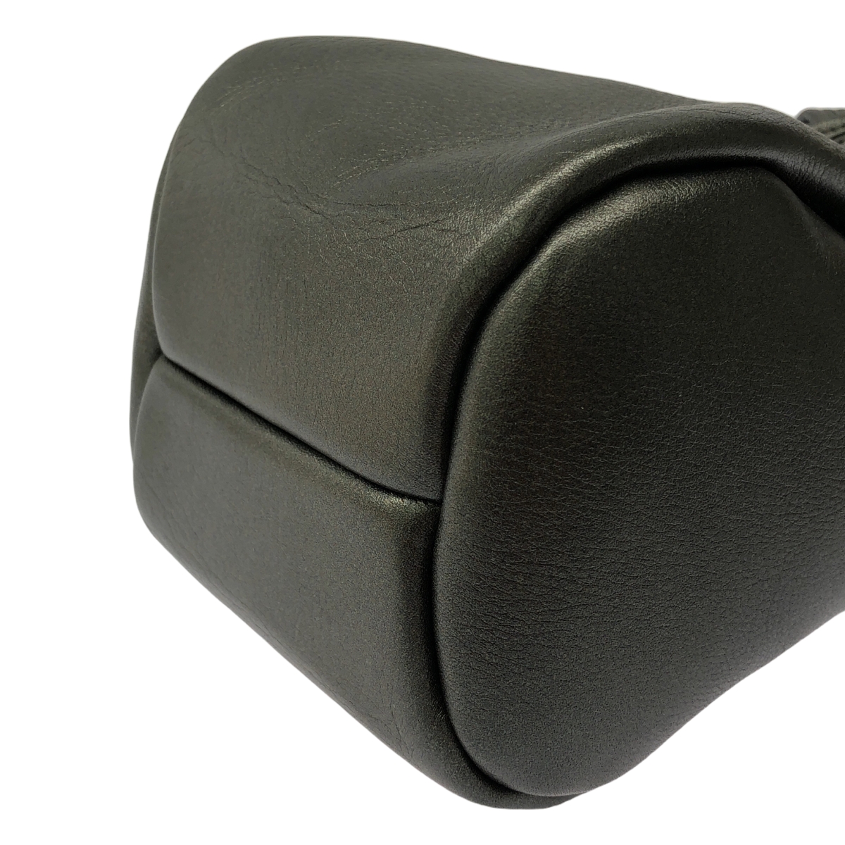 その他 レザー 巾着 バッグ