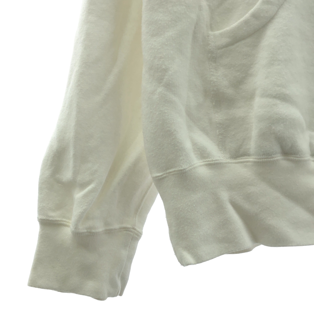 HYSTERIC GLAMOUR / ヒステリックグラマー WILD ELECTRIC DREAM オーバーサイズ パーカー ユニセックス