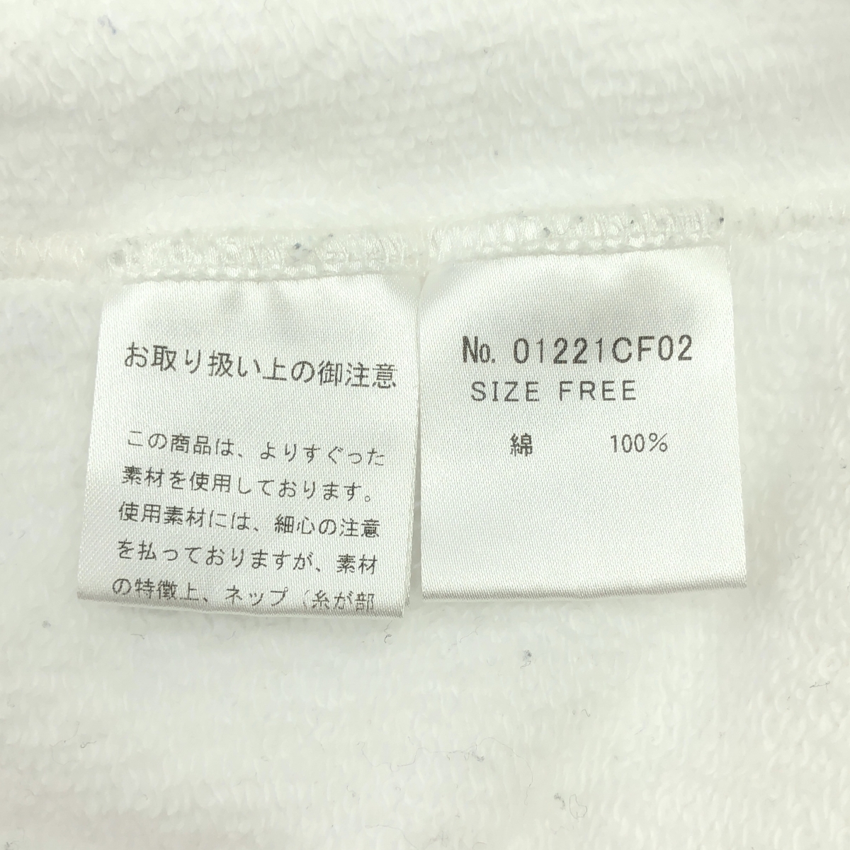 HYSTERIC GLAMOUR / ヒステリックグラマー WILD ELECTRIC DREAM オーバーサイズ パーカー ユニセックス