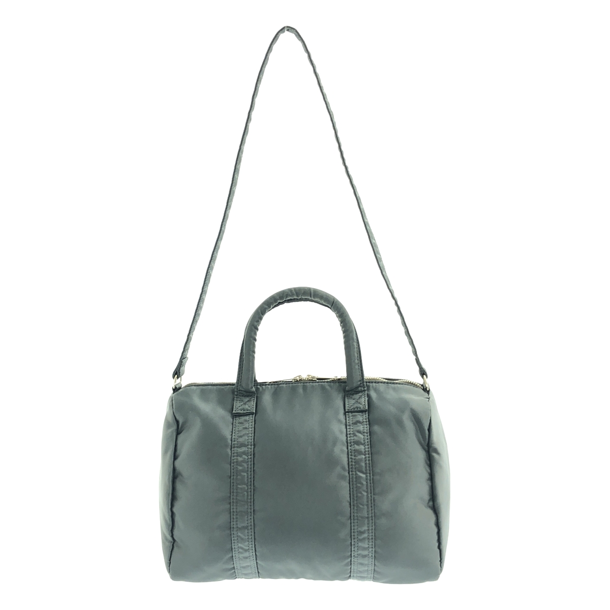 PORTER / ポーター ×SEASONING / ナイロン ミニボストンバッグ