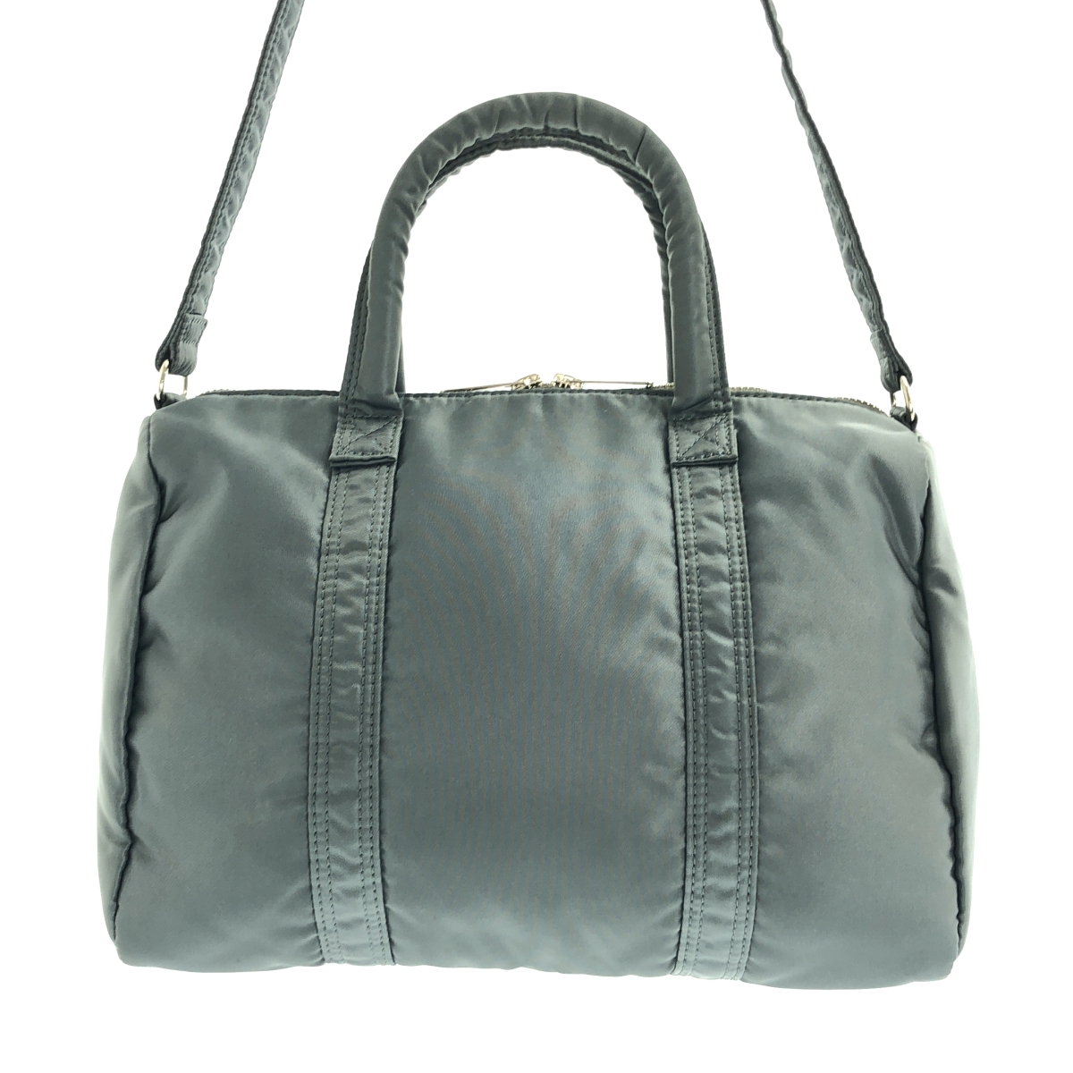 PORTER / ポーター ×SEASONING / ナイロン ミニボストンバッグ