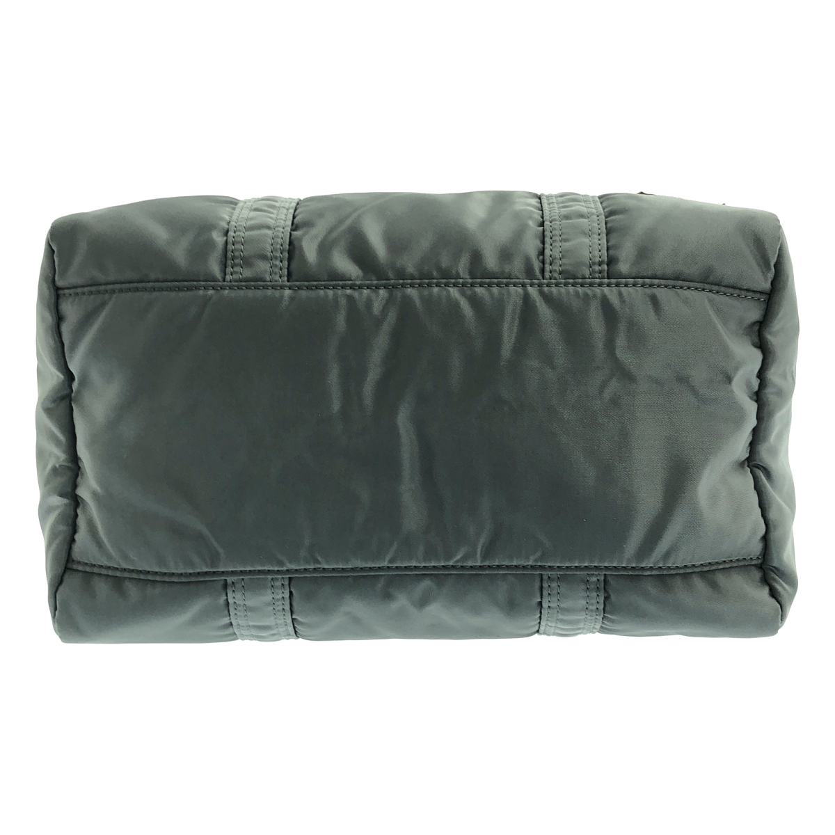 PORTER / ポーター ×SEASONING / ナイロン ミニボストンバッグ