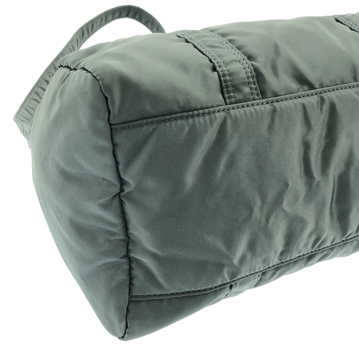 PORTER / ポーター ×SEASONING / ナイロン ミニボストンバッグ