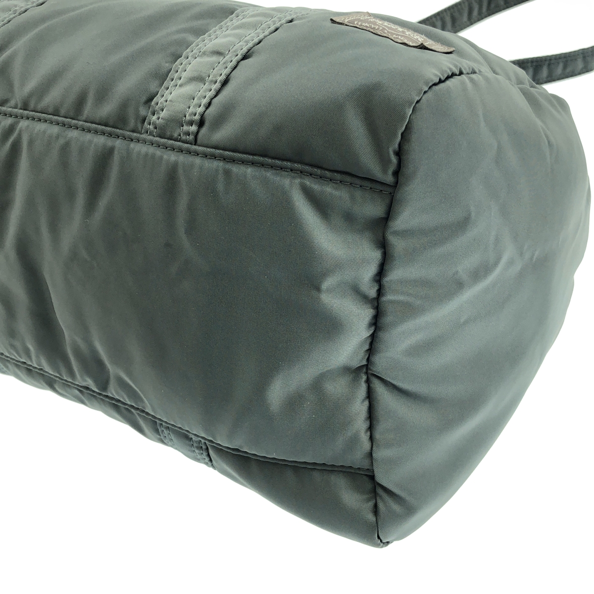 PORTER / ポーター ×SEASONING / ナイロン ミニボストンバッグ