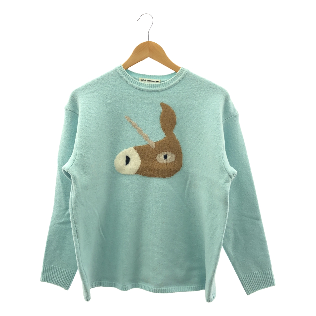 mina perhonen / ミナペルホネン