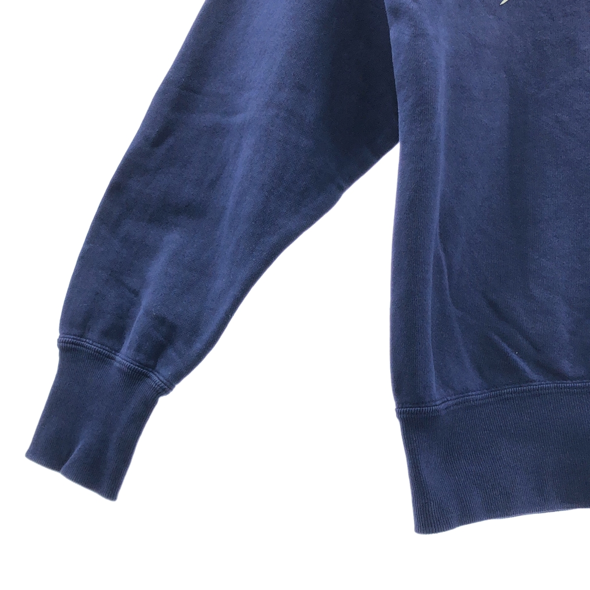 ISABEL MARANT ETOILE / イザベルマランエトワール ロゴ プリント クルーネック スウェット トレーナー