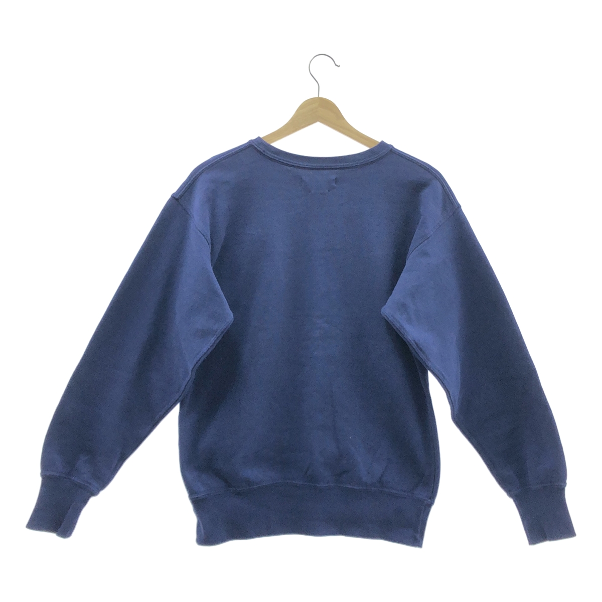 ISABEL MARANT ETOILE / イザベルマランエトワール ロゴ プリント クルーネック スウェット トレーナー