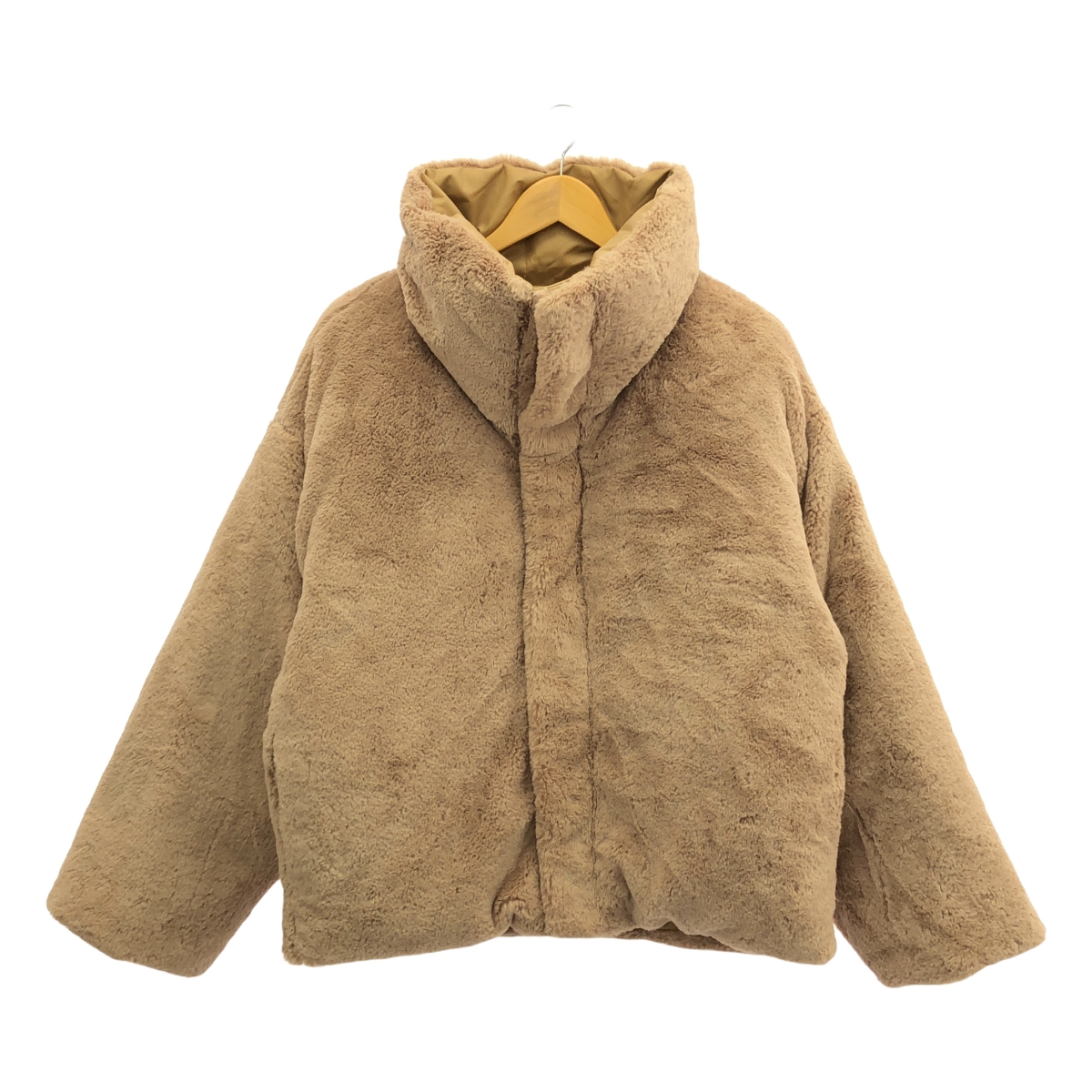 ASTRAET / アストラット リバーシブル ダウン ジャケット