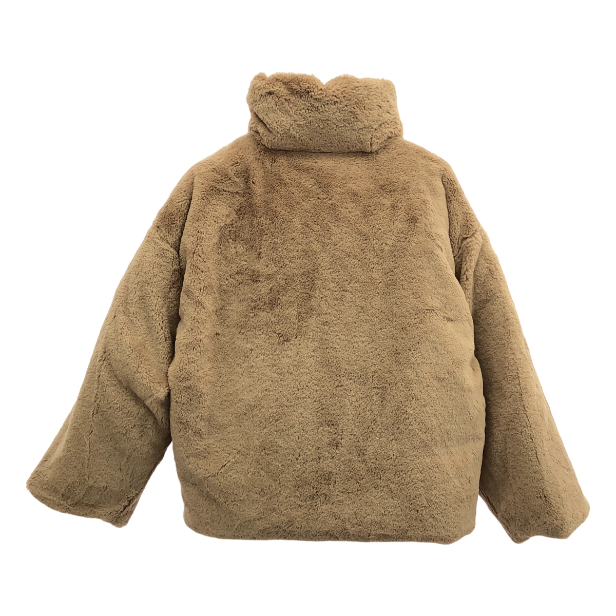 ASTRAET / アストラット リバーシブル ダウン ジャケット