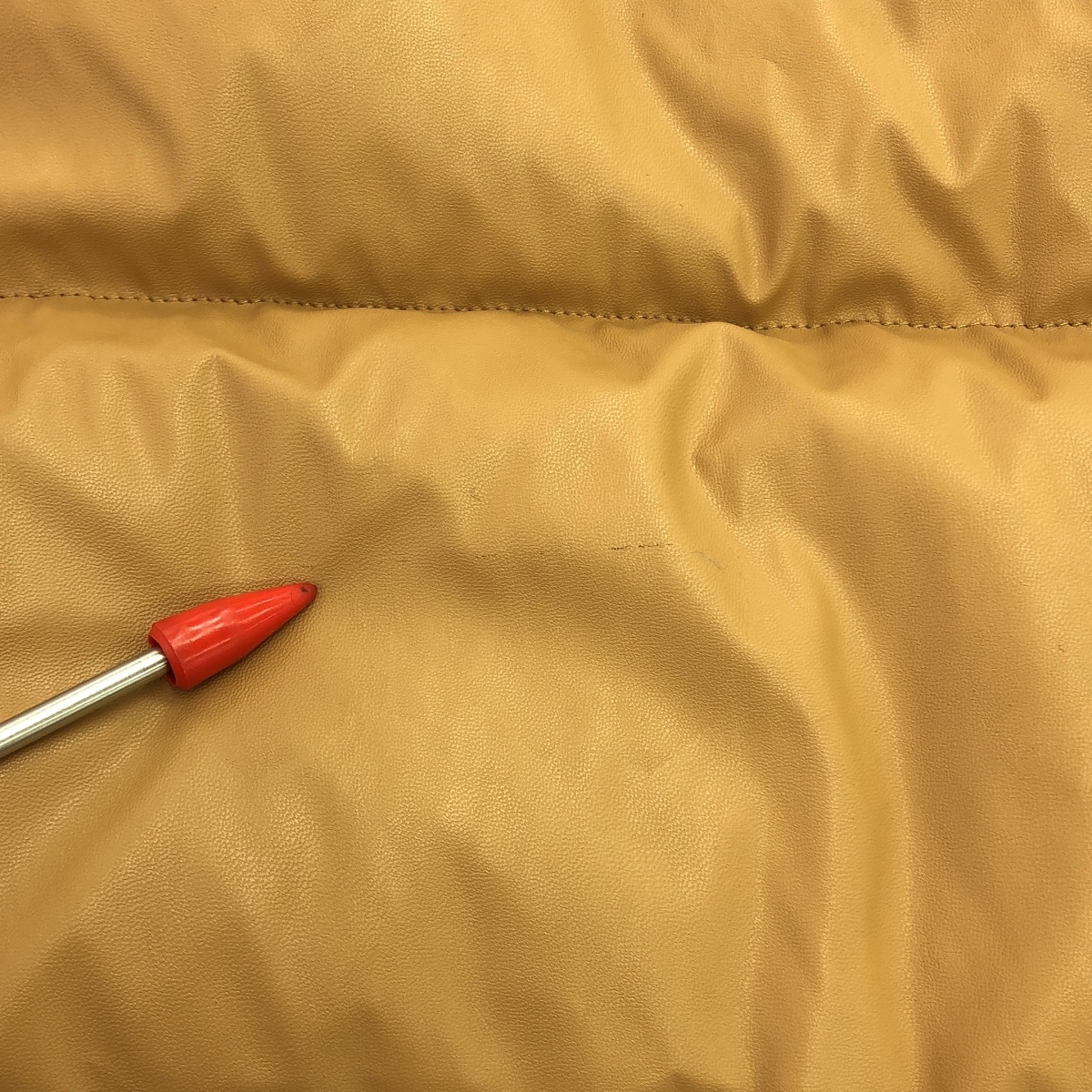 ASTRAET / アストラット リバーシブル ダウン ジャケット